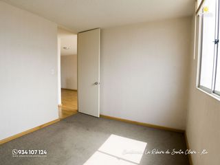 Foto 15 de SE ALQUILA depa con vista al río – 2 dormitorios – Condominio La Ribera de Santa Clara – Ate