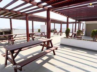 Foto 25 de SE ALQUILA depa con vista al río – 2 dormitorios – Condominio La Ribera de Santa Clara – Ate