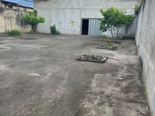 Foto 5 de Alquiler de bodega en Chongón