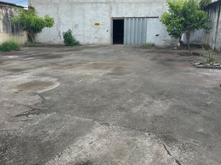 Foto 3 de Alquiler de bodega en Chongón