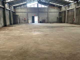 Foto 2 de Alquiler de bodega en Chongón