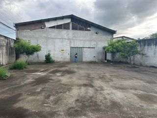 Foto 4 de Alquiler de bodega en Chongón