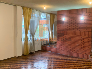Foto 1 de Casa de arriendo sector jipijapa para vivienda o empresa