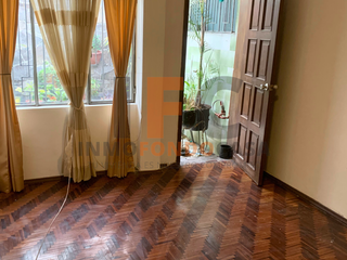 Foto 4 de Casa de arriendo sector jipijapa para vivienda o empresa