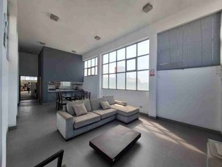 Foto 7 de Venta Terreno 10,000m2  + edificación Av Argentina