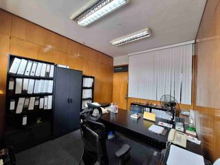 Foto 4 de Venta Terreno 10,000m2  + edificación Av Argentina