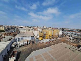 Foto 8 de Venta Terreno 10,000m2  + edificación Av Argentina