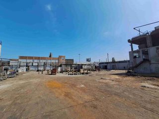 Foto 9 de Venta Terreno 10,000m2  + edificación Av Argentina