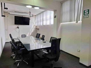 Foto 11 de Venta Terreno 10,000m2  + edificación Av Argentina