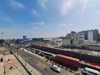 Foto 16 de Venta Terreno 10,000m2  + edificación Av Argentina