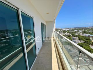 Foto 1 de Apartamento en venta con planta de suplencia total