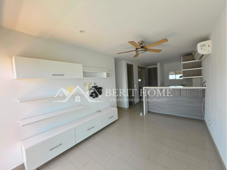 Foto 2 de Apartamento en venta con planta de suplencia total