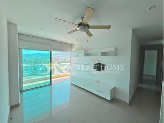 Foto 4 de Apartamento en venta con planta de suplencia total