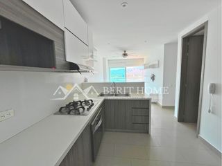 Foto 6 de Apartamento en venta con planta de suplencia total