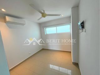 Foto 12 de Apartamento en venta con planta de suplencia total