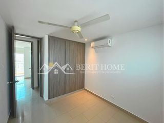 Foto 13 de Apartamento en venta con planta de suplencia total