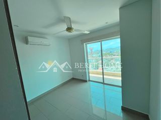 Foto 14 de Apartamento en venta con planta de suplencia total