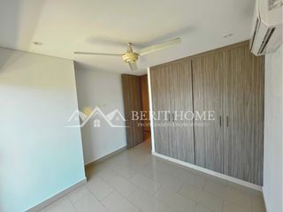 Foto 15 de Apartamento en venta con planta de suplencia total