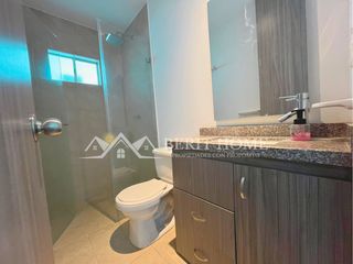 Foto 16 de Apartamento en venta con planta de suplencia total