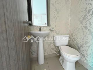 Foto 17 de Apartamento en venta con planta de suplencia total