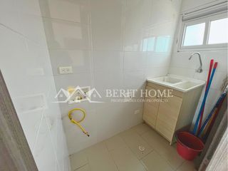 Foto 18 de Apartamento en venta con planta de suplencia total