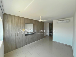 Foto 9 de Apartamento en venta con planta de suplencia total