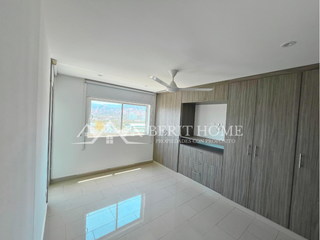 Foto 10 de Apartamento en venta con planta de suplencia total