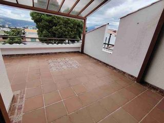 Foto 5 de Alquiler casa valle de los chillos