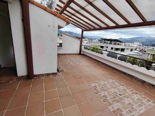 Foto 7 de Alquiler casa valle de los chillos
