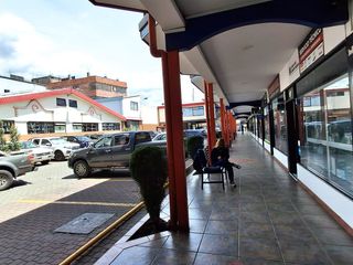 Foto 12 de Arriendo Local Comercial San Rafael