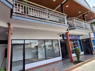 Foto 11 de Arriendo Local Comercial San Rafael