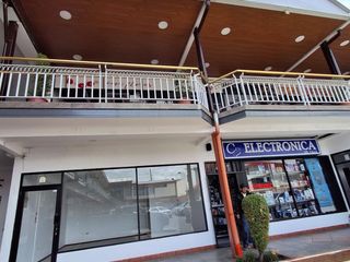 Foto 2 de Arriendo Local Comercial San Rafael