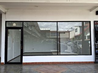 Foto 1 de Arriendo Local Comercial San Rafael