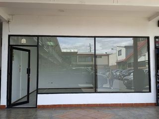 Foto 6 de Arriendo Local Comercial San Rafael