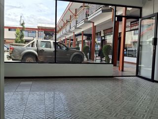 Foto 8 de Arriendo Local Comercial San Rafael