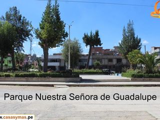 Foto 7 de REMATO TERRENO EN PIO PATA, HUANCAYO