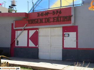 Foto 10 de REMATO TERRENO EN PIO PATA, HUANCAYO