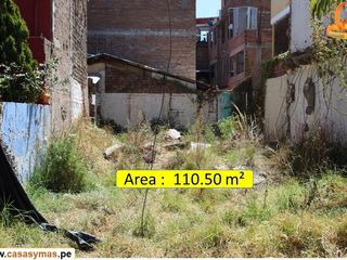 Foto 12 de REMATO TERRENO EN PIO PATA, HUANCAYO