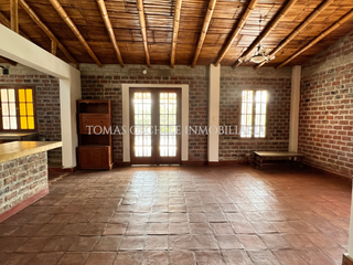 Foto 9 de CASA DE CAMPO EN PACHACAMAC - FUNDO SAN CARLOS BAJO