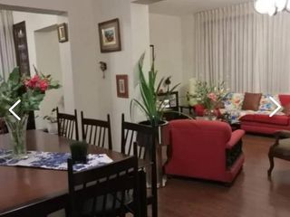 Foto 3 de VENTA DE HERMOSA CASA DE DOS PISOS EN MAGDALENA DEL MAR