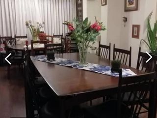 Foto 5 de VENTA DE HERMOSA CASA DE DOS PISOS EN MAGDALENA DEL MAR