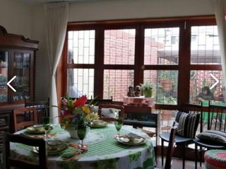 Foto 1 de VENTA DE HERMOSA CASA DE DOS PISOS EN MAGDALENA DEL MAR