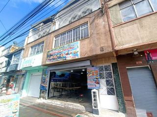 Foto 4 de APARTAMENTO EN ARRIENDO  RESTREPO - KENNEDY   BOGOTA