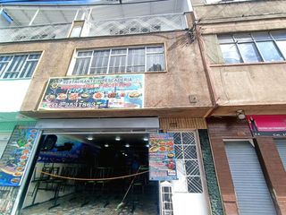 Foto 2 de APARTAMENTO EN ARRIENDO  RESTREPO - KENNEDY   BOGOTA