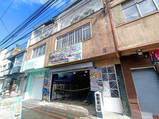 Foto 3 de APARTAMENTO EN ARRIENDO  RESTREPO - KENNEDY   BOGOTA