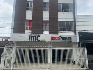 Foto 1 de ALQUILO LOCAL COMERCIAL 200 M2  PRADOIS DEL NORTE