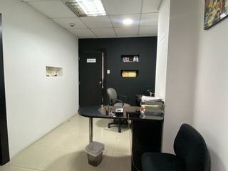 Foto 1 de Oficina en venta, City Office, Av Benjamín Carrión