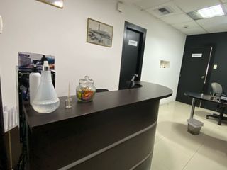 Foto 2 de Oficina en venta, City Office, Av Benjamín Carrión