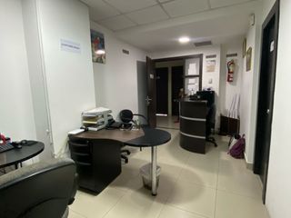 Foto 5 de Oficina en venta, City Office, Av Benjamín Carrión