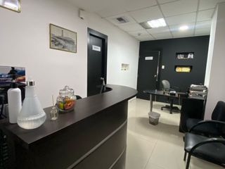 Foto 6 de Oficina en venta, City Office, Av Benjamín Carrión